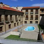 Turisticos Puente P3 1-a アパート
