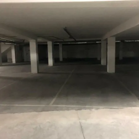 Apartmán Turisticos Puente P3 1-a *