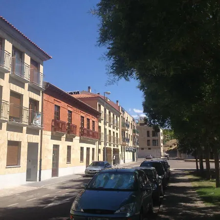 Turisticos Puente P3 1-a Apartamento *