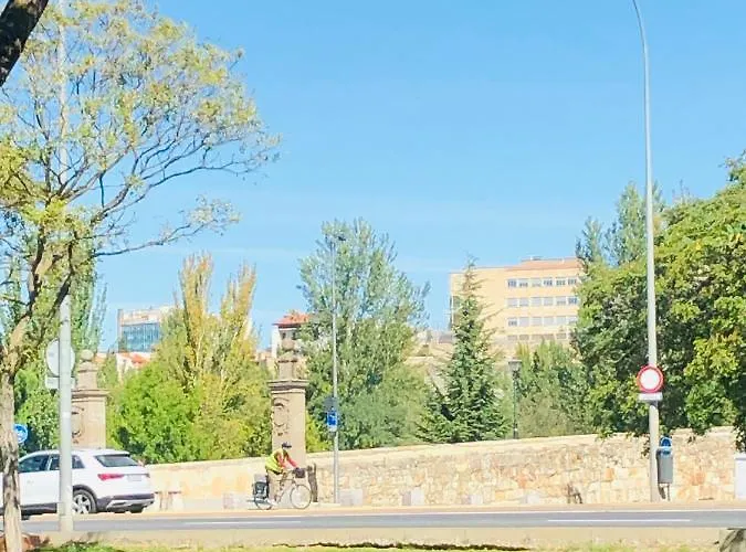 Turisticos Puente P3 1-a